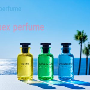 بهترین عطرهای یونیسکس