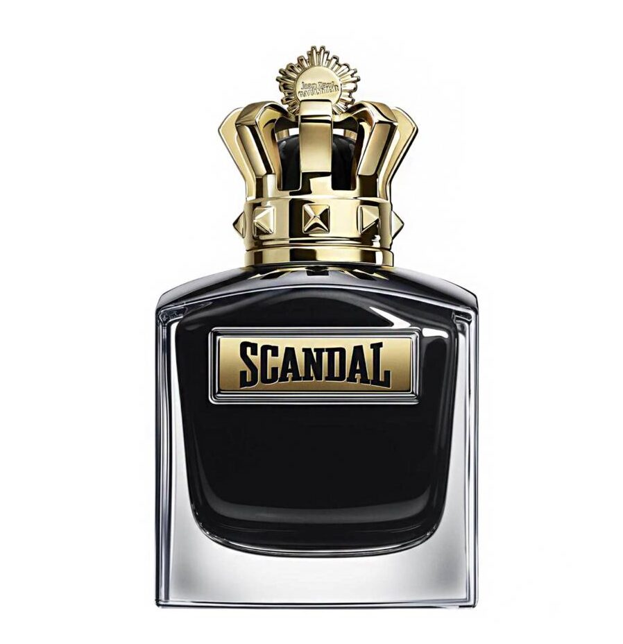 عطر ژان پل گوتیه اسکندل له پارفوم مردانه