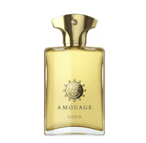 عطر آمواژ گلد پور هوم