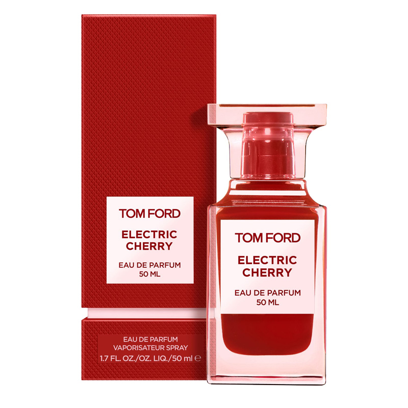 Electric Cherry Eau de Parfum Women and Men Tom Ford