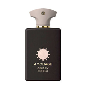 عطر آمواج اپوس 15 کینگ بلو