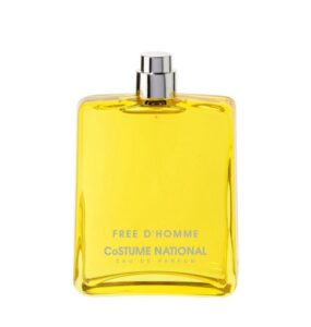 عطر کاستوم نشنال فری دهوم