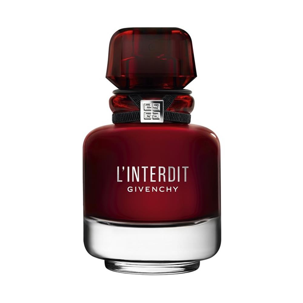 عطر ژیوانشی له اینتردیت رژ Givenchy L’Interdit Rouge