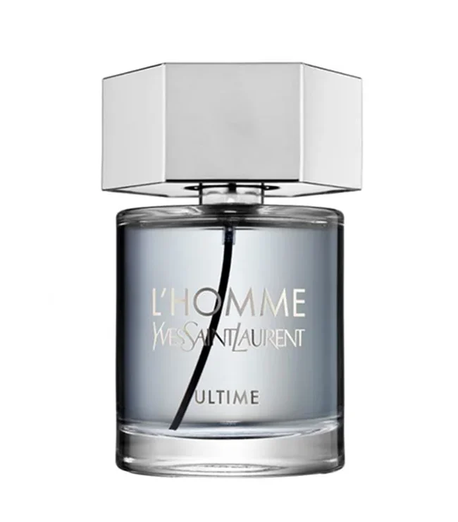 Yves Saint Laurent L’Homme Ultime ایو سن لوران لوم اولتایم