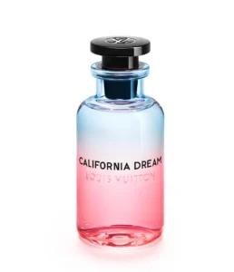 عطر لویی ویتون کالیفرنیا دریم