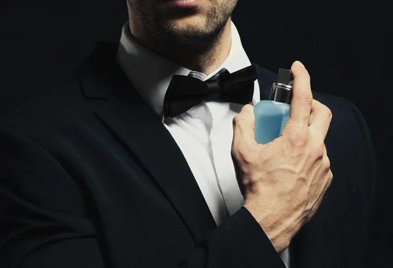 عطر جذب کننده زنان