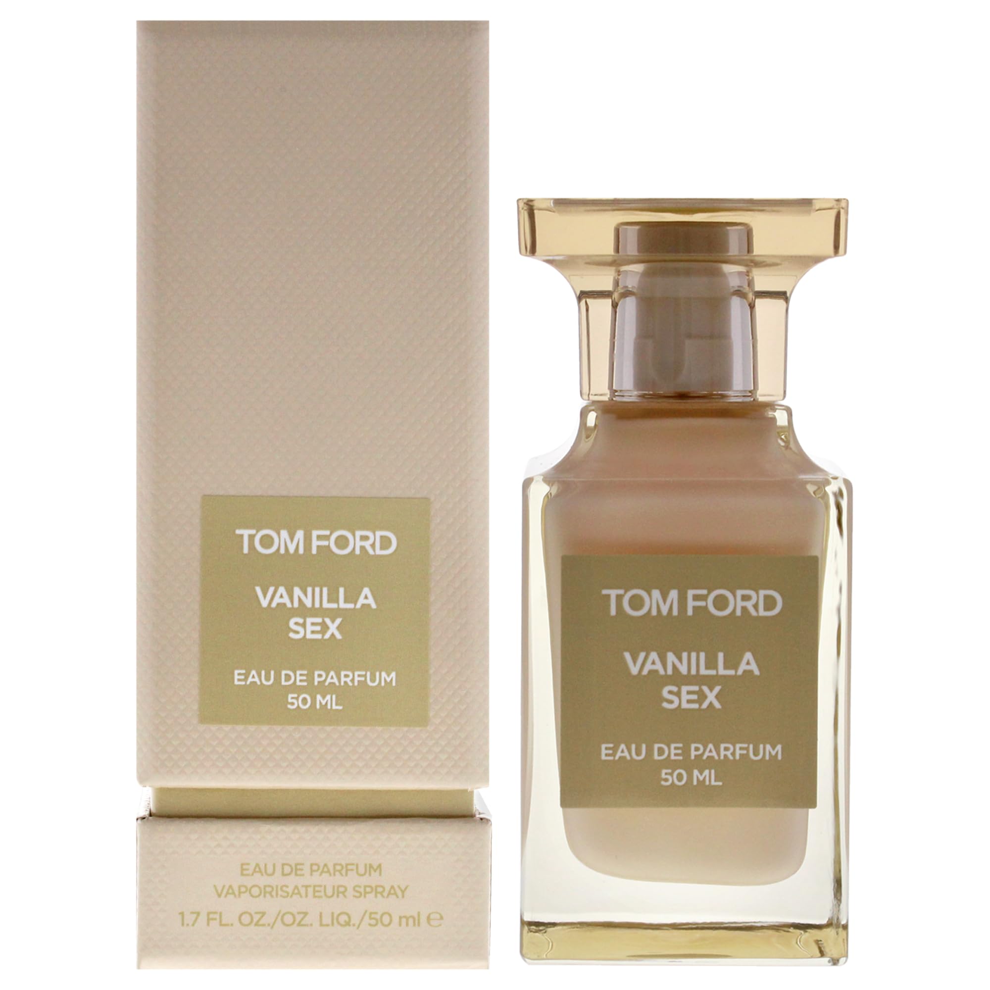 TOM FORD Vanilla Sex Eau de Parfum