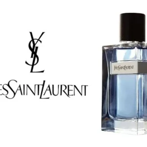 ایو سن لوران نسخه وای