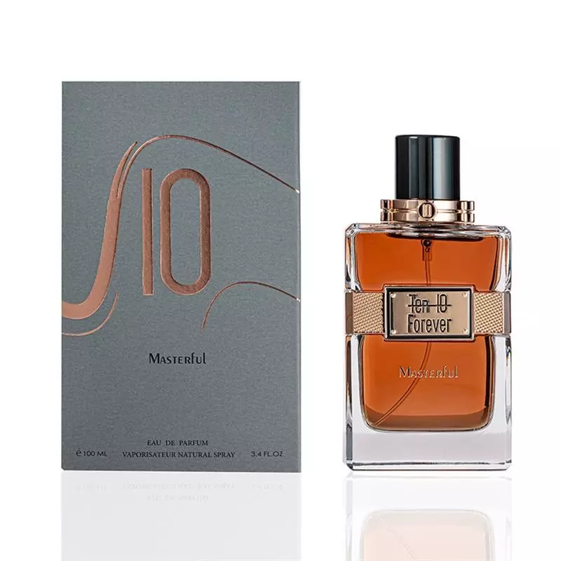 Masterful .100 ml