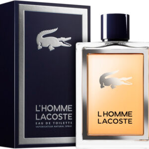 عطر لاگوست لهوم