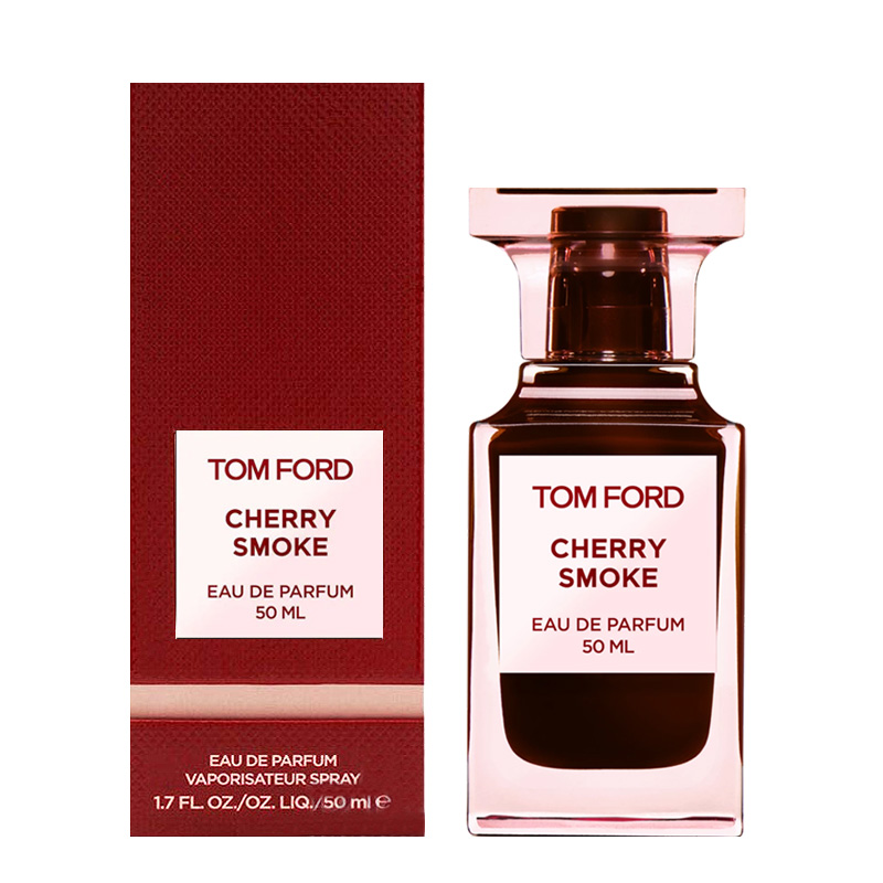 Cherry Smoke Eau de Parfum Women and Men Tom Ford