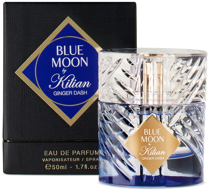 KilianBlueMoonGingerDashEauDeParfum50ML