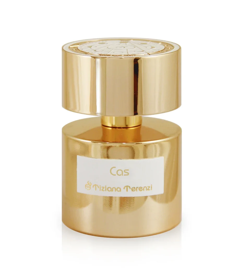 عطر تیزیانا ترنزی کاس
