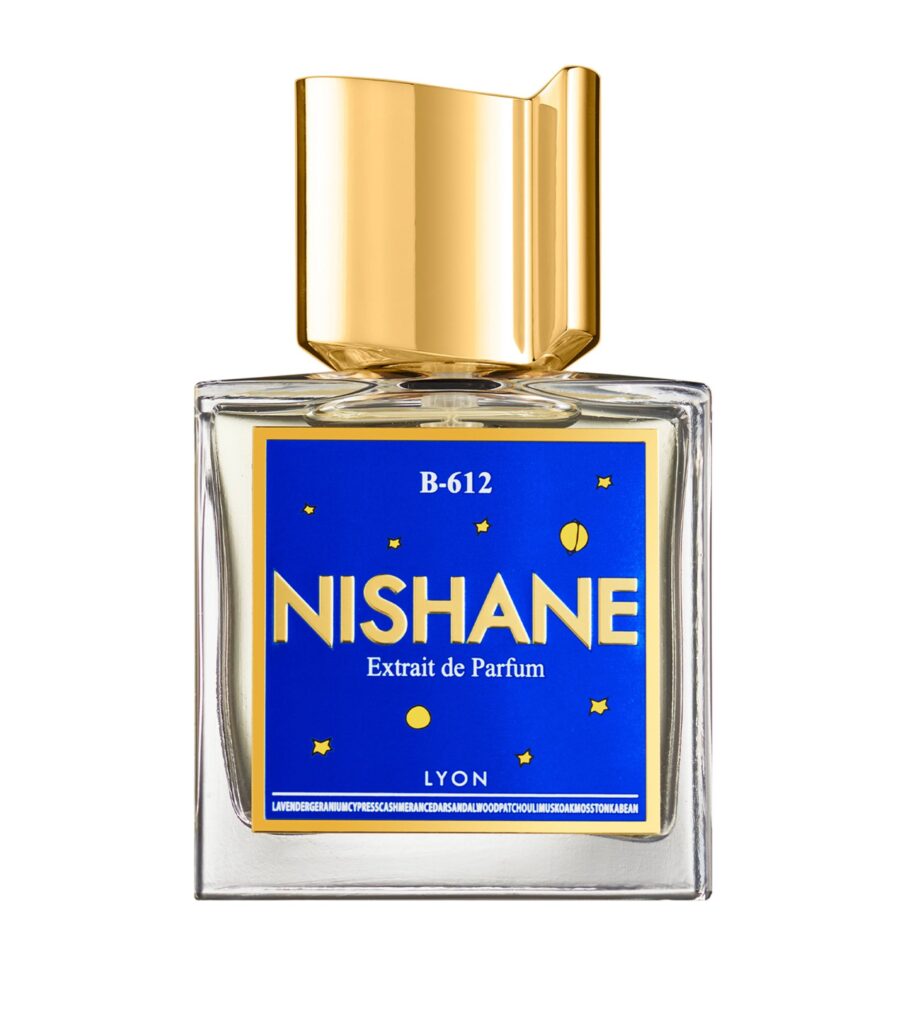 عطر نیشانه بی 612 – Nishane B-612