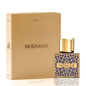 نیشانه مانا