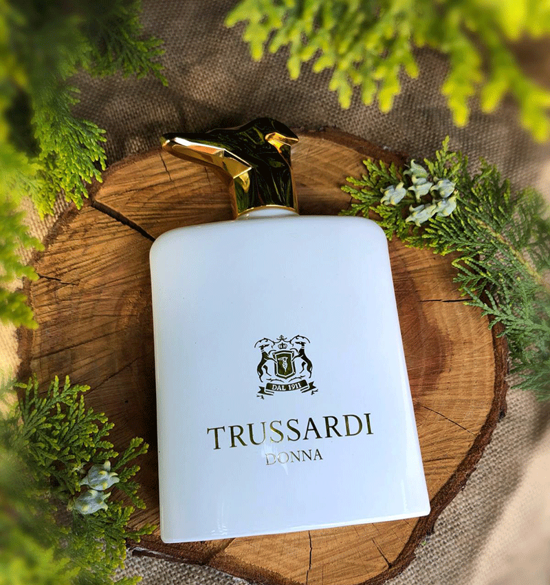 تروساردی دونا