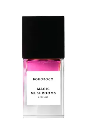 Bohoboco Magic Mushrooms عطر بوهوبوکو مجیک ماشرومز