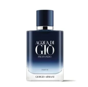 عطر جورجیو آرمانی آکوا دی جیو پروفوندو پارفوم