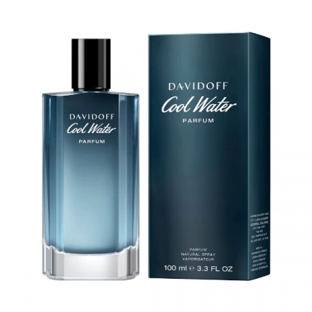 davidoff cool water parfum