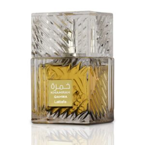 عطر لطافه خمره قهوه
