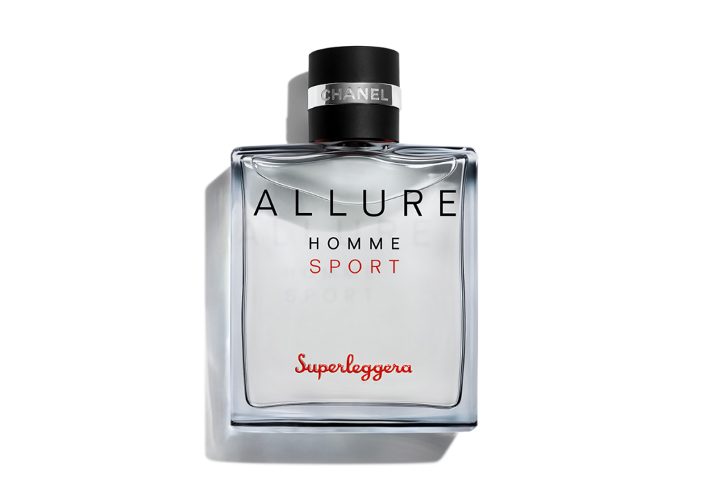 عطر شنل الور هوم اسپرت سوپر لجرا