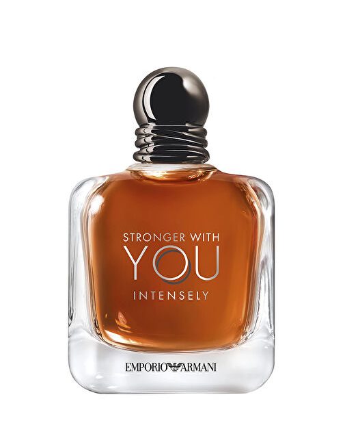 Giorgio Armani - Stronger With You Intesely 100 ml