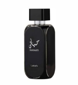 عطر لطافه حیاتی