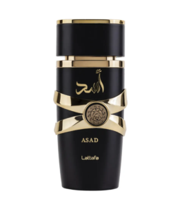 عطر لطافه اسد