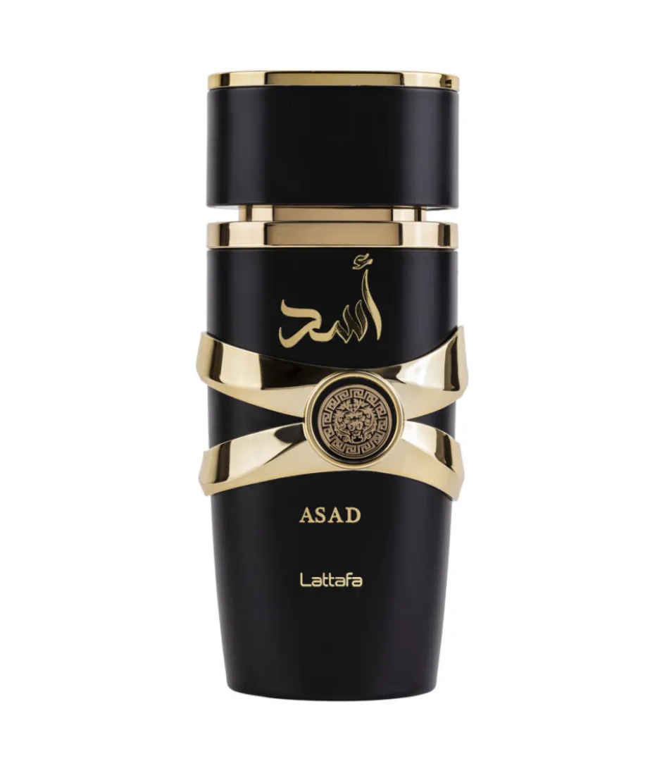 Perfume-Asad-De-Lattafa-de-100-ml-Frasco عطر لطافه اسد