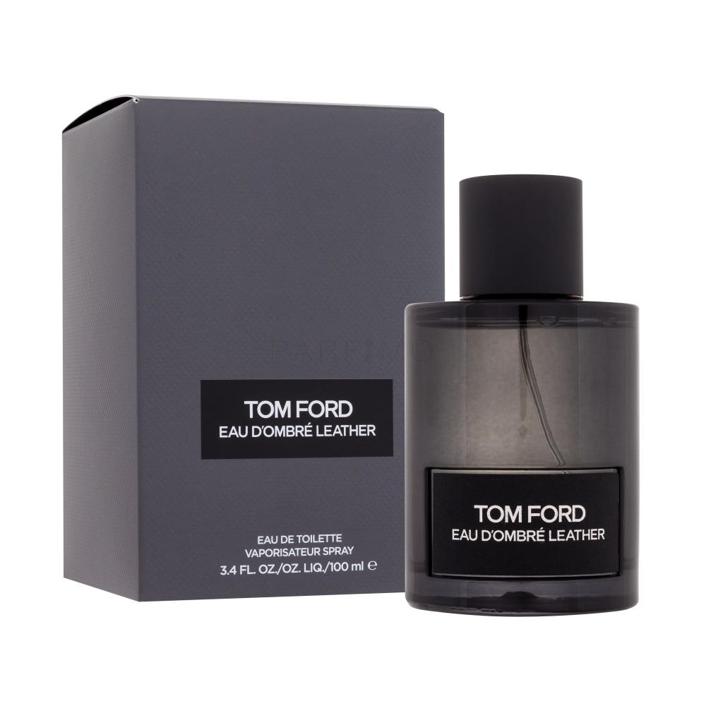 TOM FORD Eau d'Ombré Leather Eau de