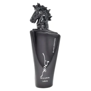 عطر لطافه ماهر سیاه