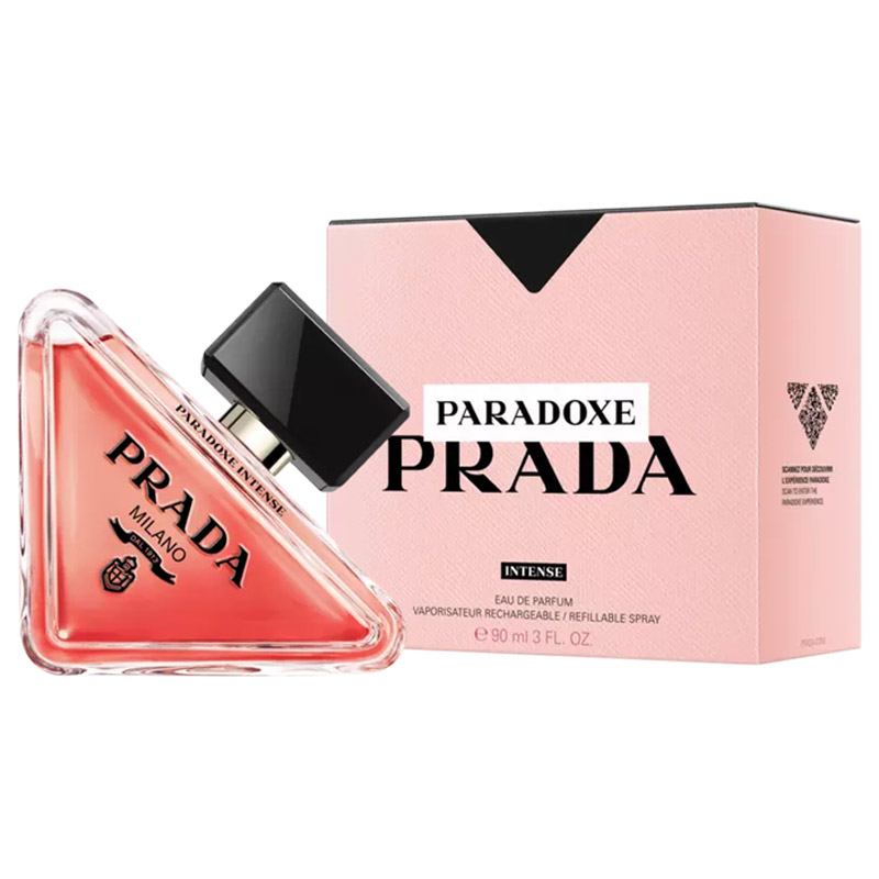 Prada Paradoxe Intense