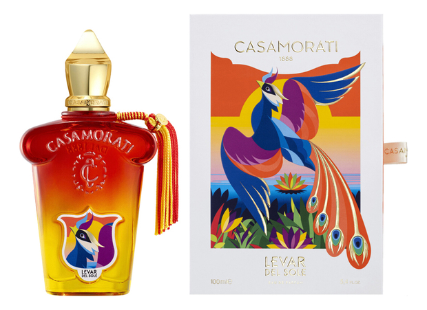 levar del sole xerjoff.100ml