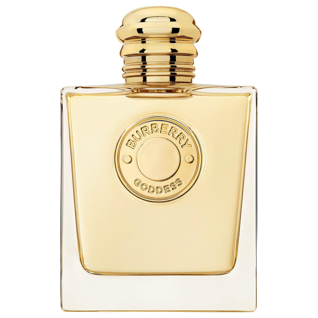 Burberry Goddess باربری گادس