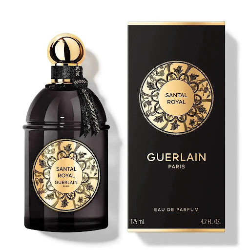 Guerlain Santal Royal.125ml