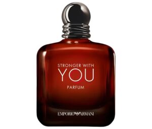 Emporio Armani Stronger With You Parfum امپریو آرمانی استرانگر ویت یو پارفوم