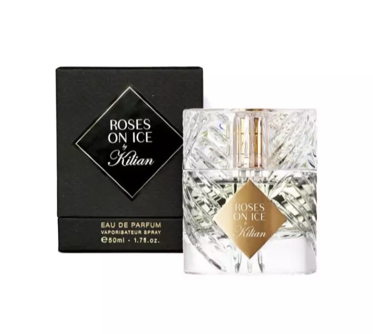 By Kilian Roses On Ice.1000