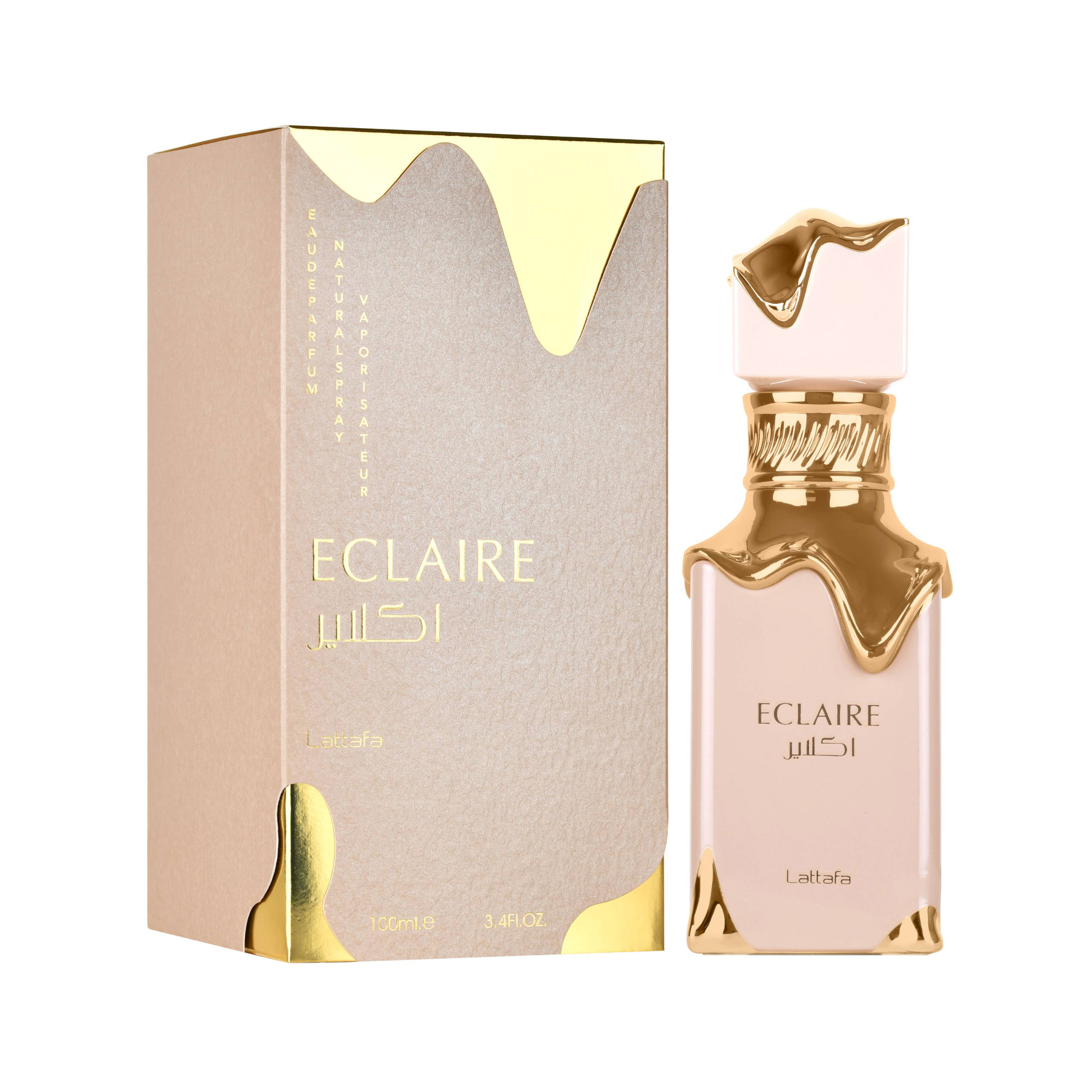 Eclaire - Lattafa Perfumes
