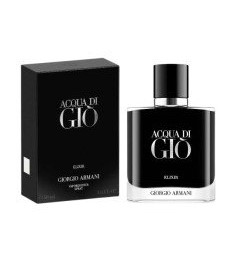 GIORGIO ARMANI Acqua di Giò Elixir.100