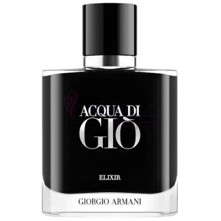 Giorgio Armani Acqua di Gio Elixir جورجیو آرمانی آکوا دی جیو الکسیر