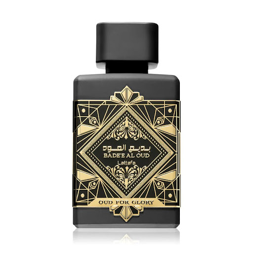 Lattafa Bade'e Al Oud