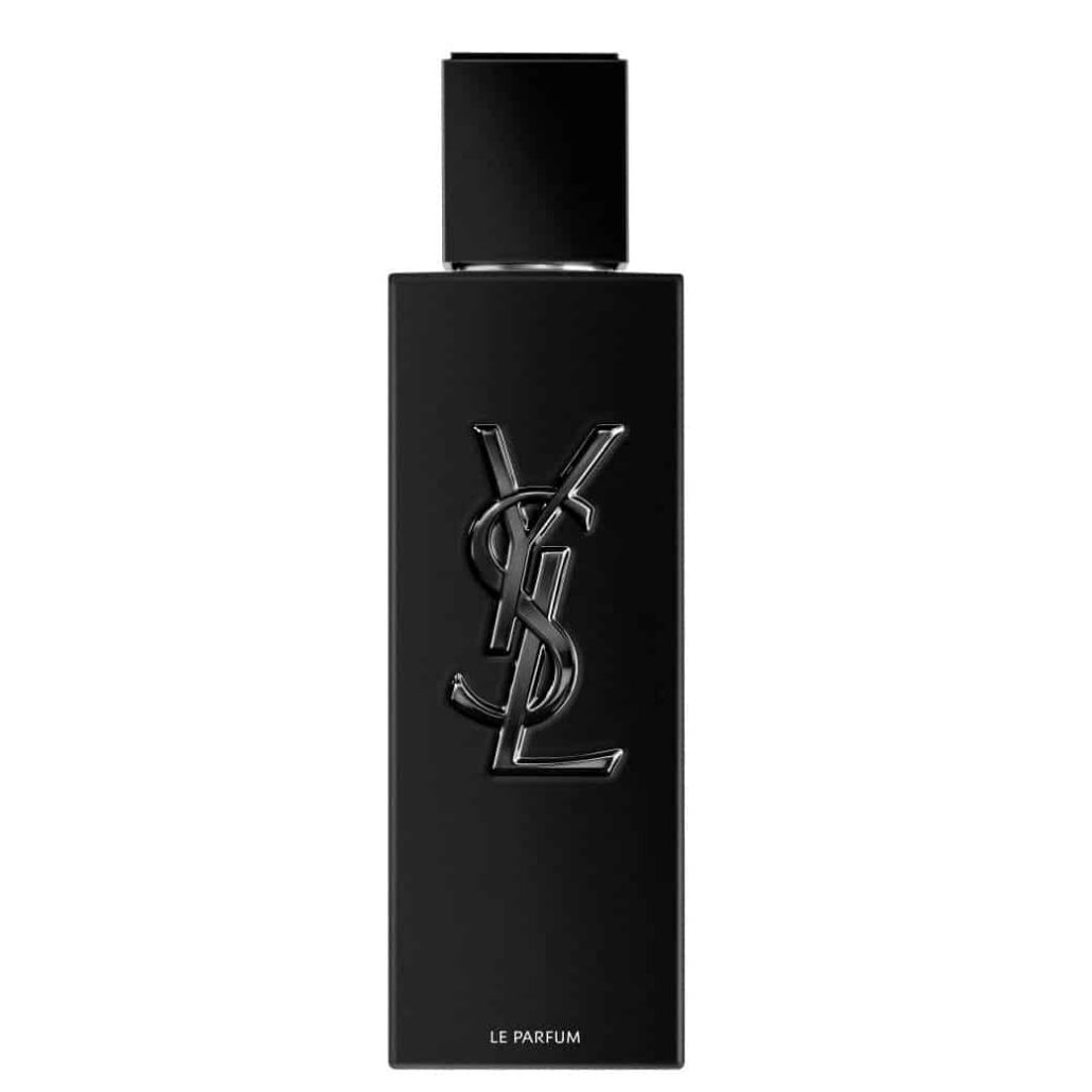 Yves Saint Laurent MYSLF Le Parfum ایو سن لورن مای سلف له پارفوم