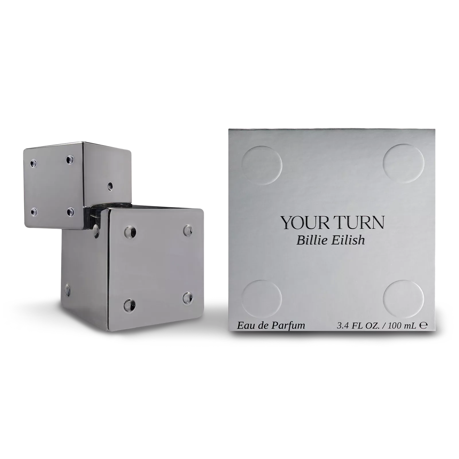 Your Turn Billie Eilish5