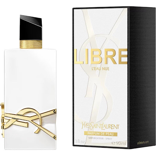ysl libre leau nue