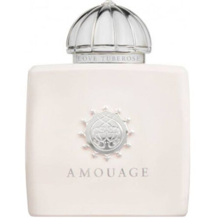 Amouage Love Tuberose آمواژ لاو تیوب رز