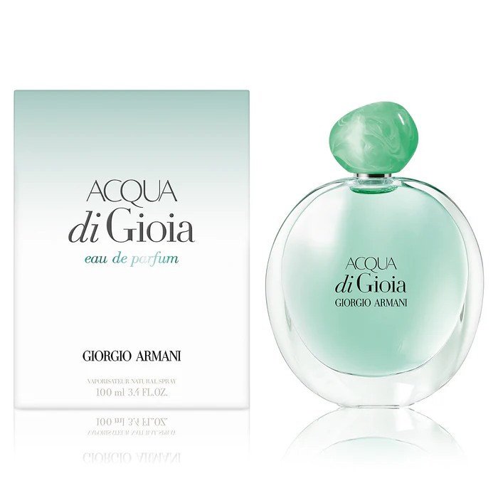 Acqua Di Gioia by Giorgio Armani 100ml EDP