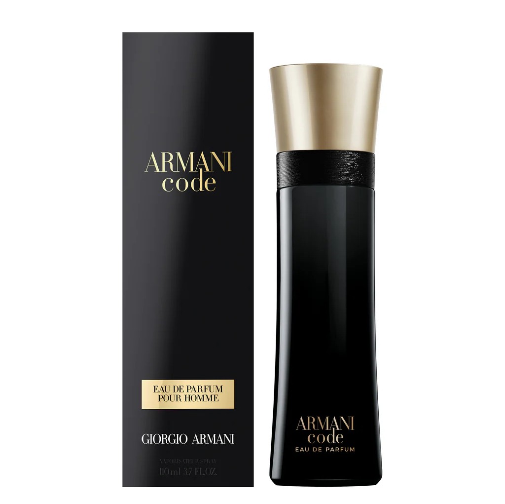 Giorgio Armani Armani Code Pour Homme Eau de Parfum.100.1
