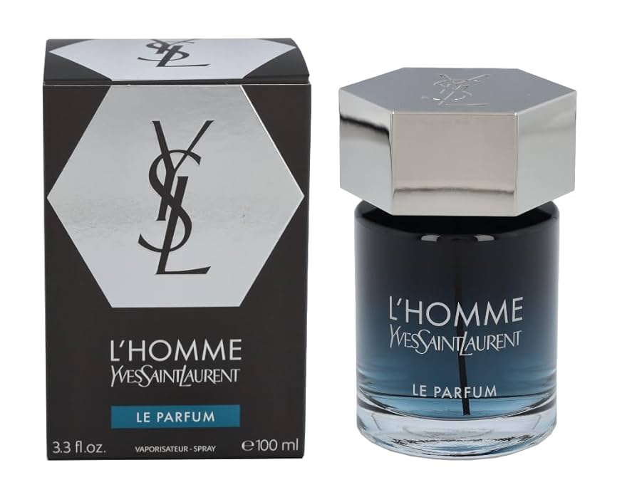Yves Saint Laurent L'Homme Le Parfum