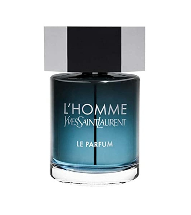 Yves Saint Laurent L'Homme Le Parfum1