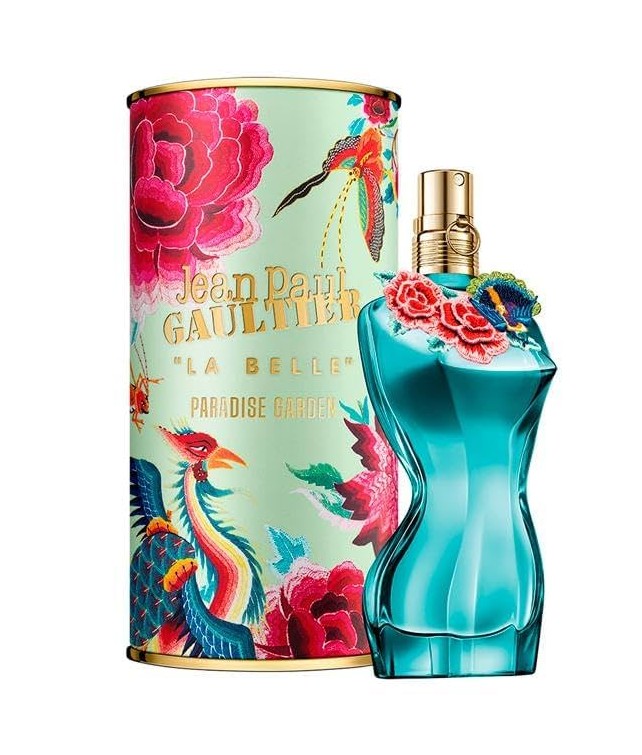 la belle paradise 23